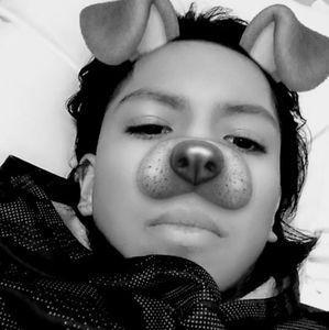 Meet your Posher, Elijah